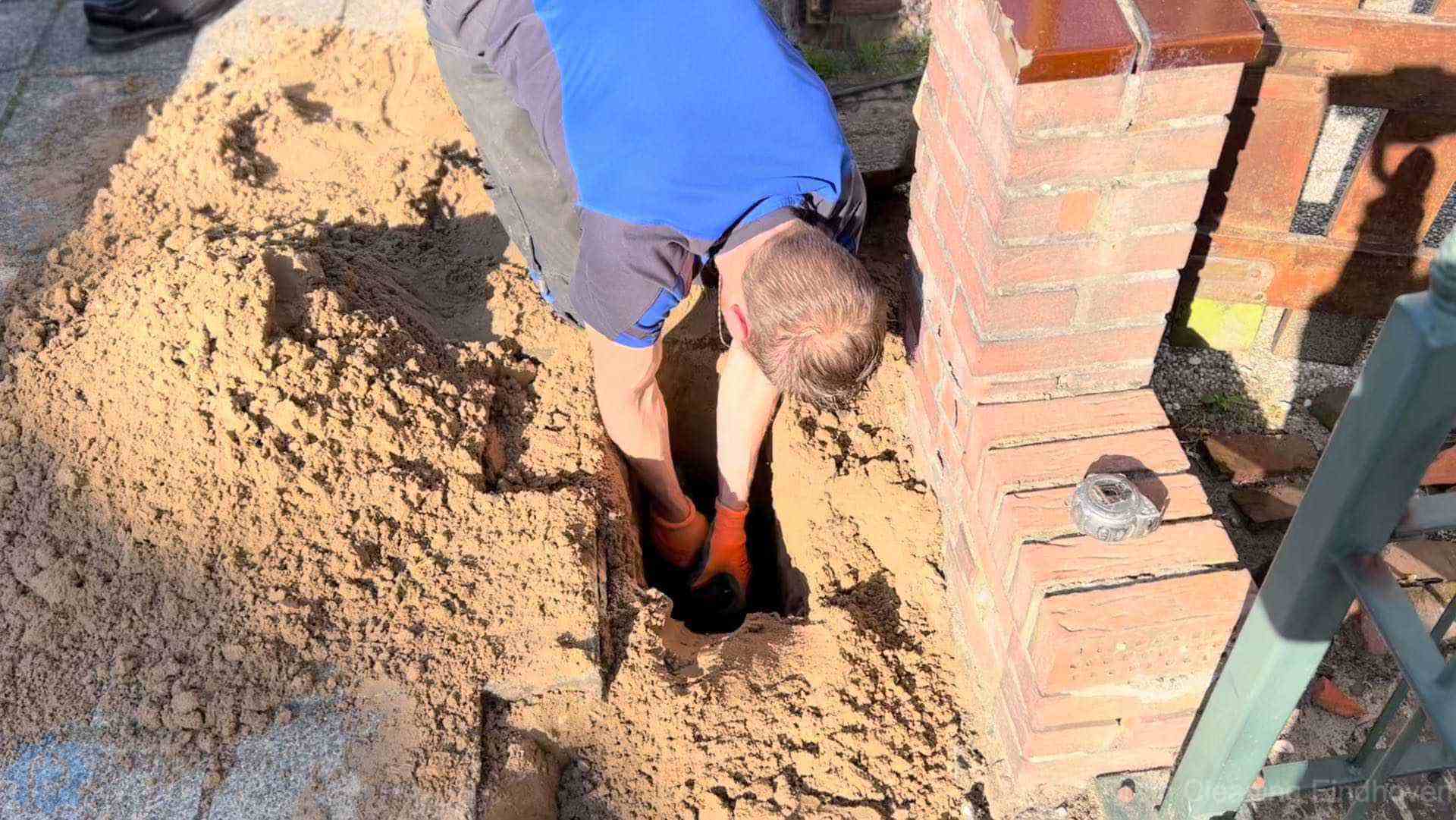 Drain Cleaned Eindhoven Drain Cleaned Eindhoven