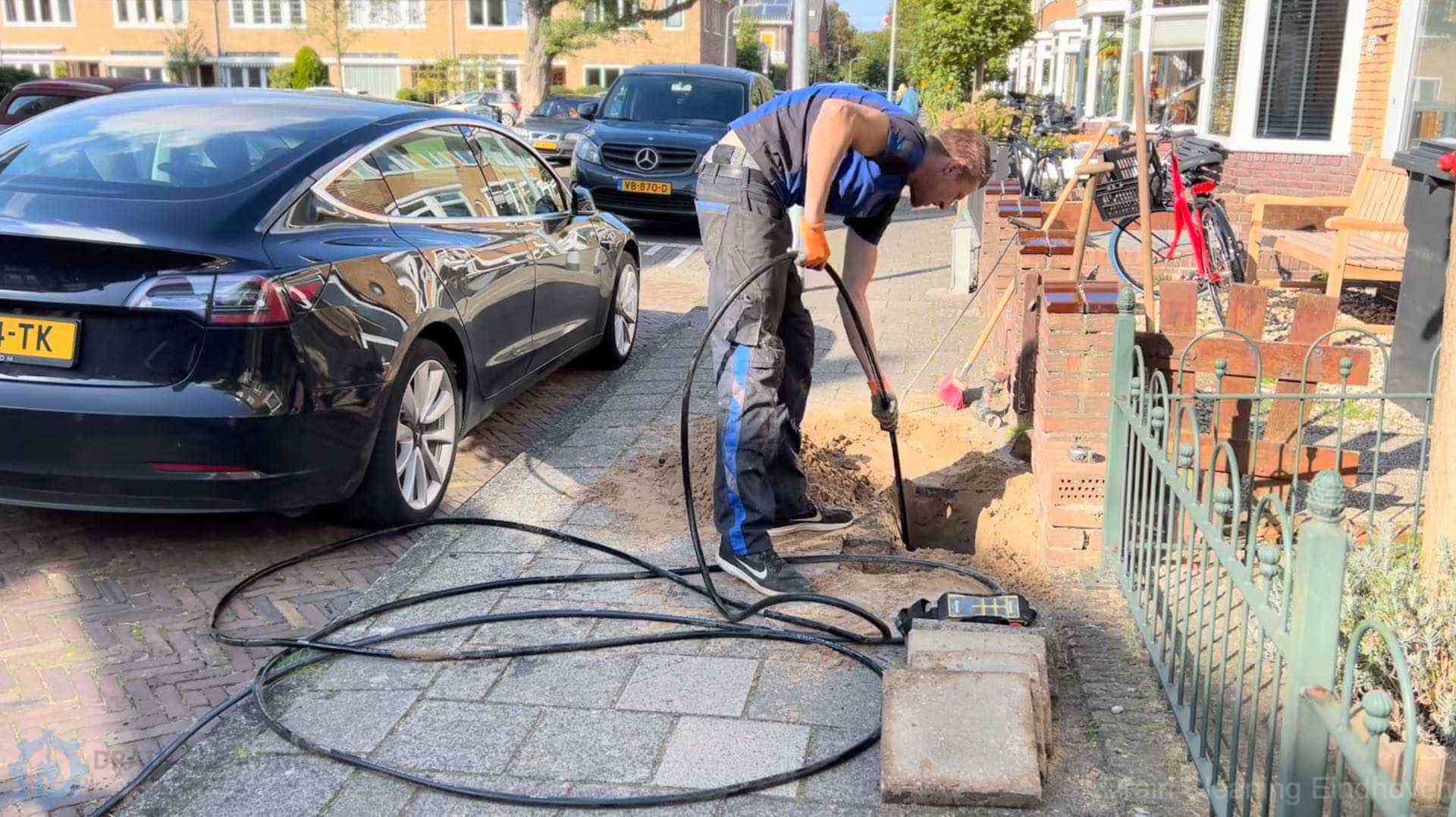 Drain Cleaning Eindhoven Drain Cleaning Eindhoven