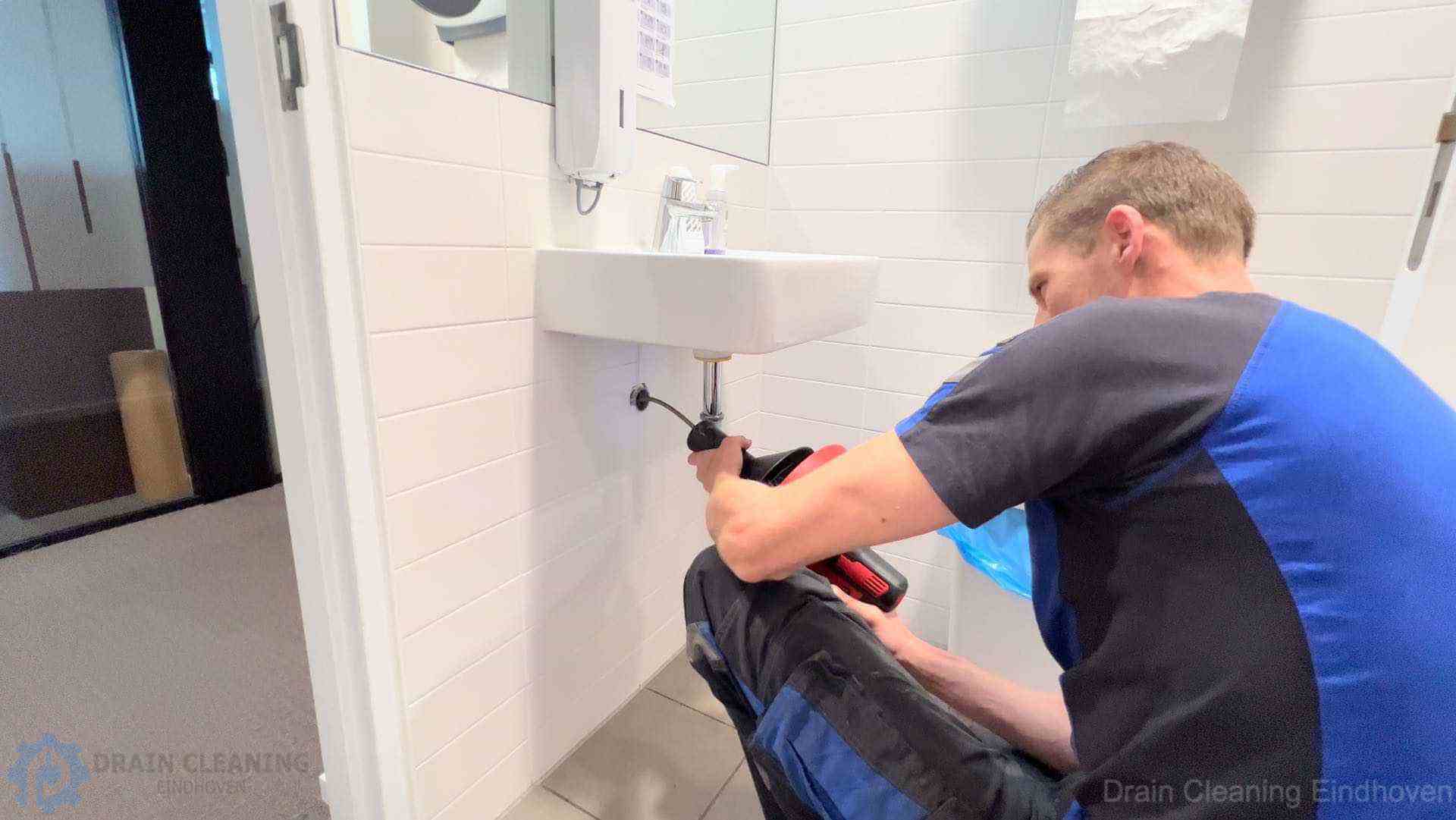 Drain unblocking Eindhoven Drain unblocking Eindhoven