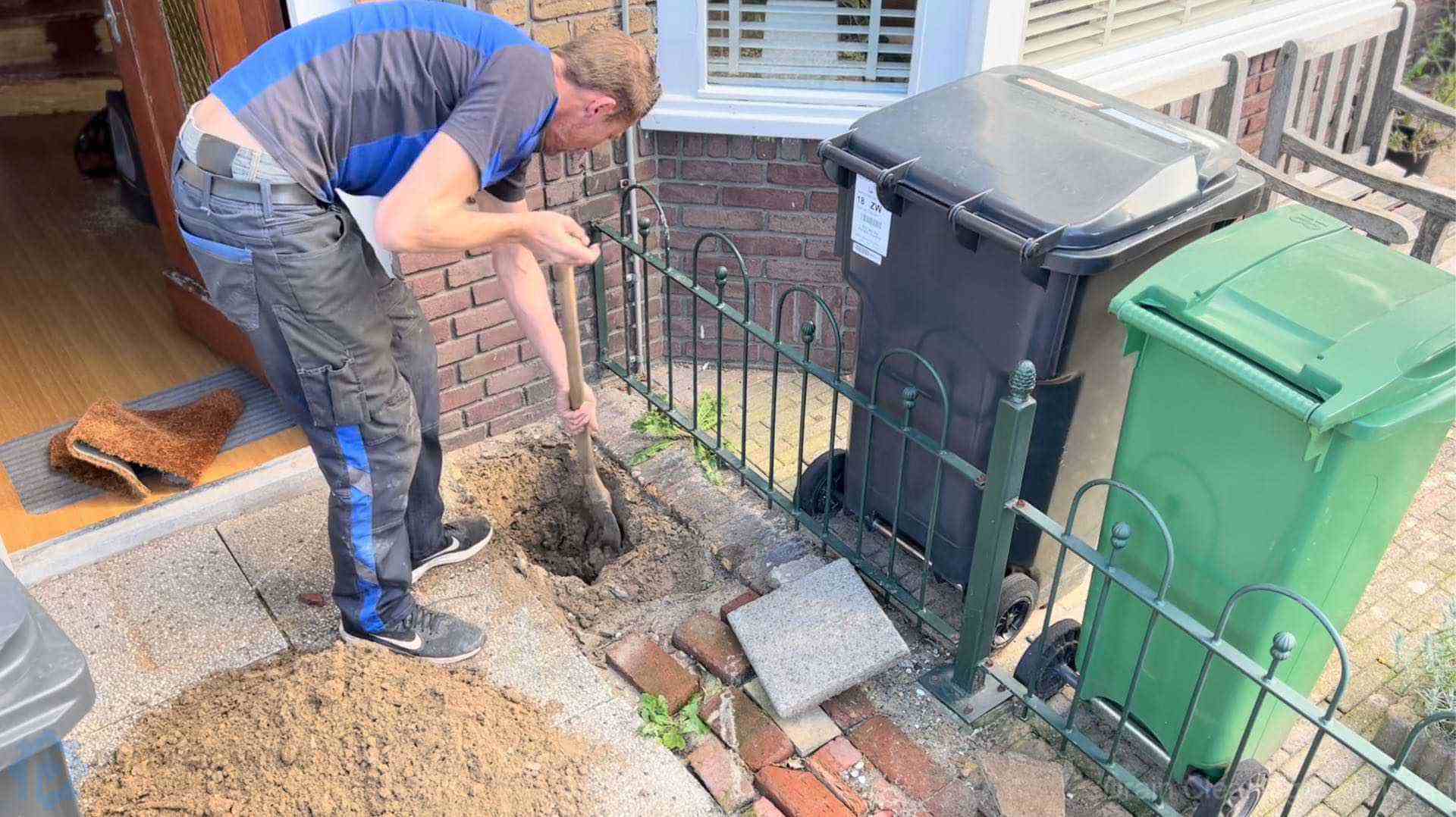 Sewer Service Eindhoven Sewer Service Eindhoven