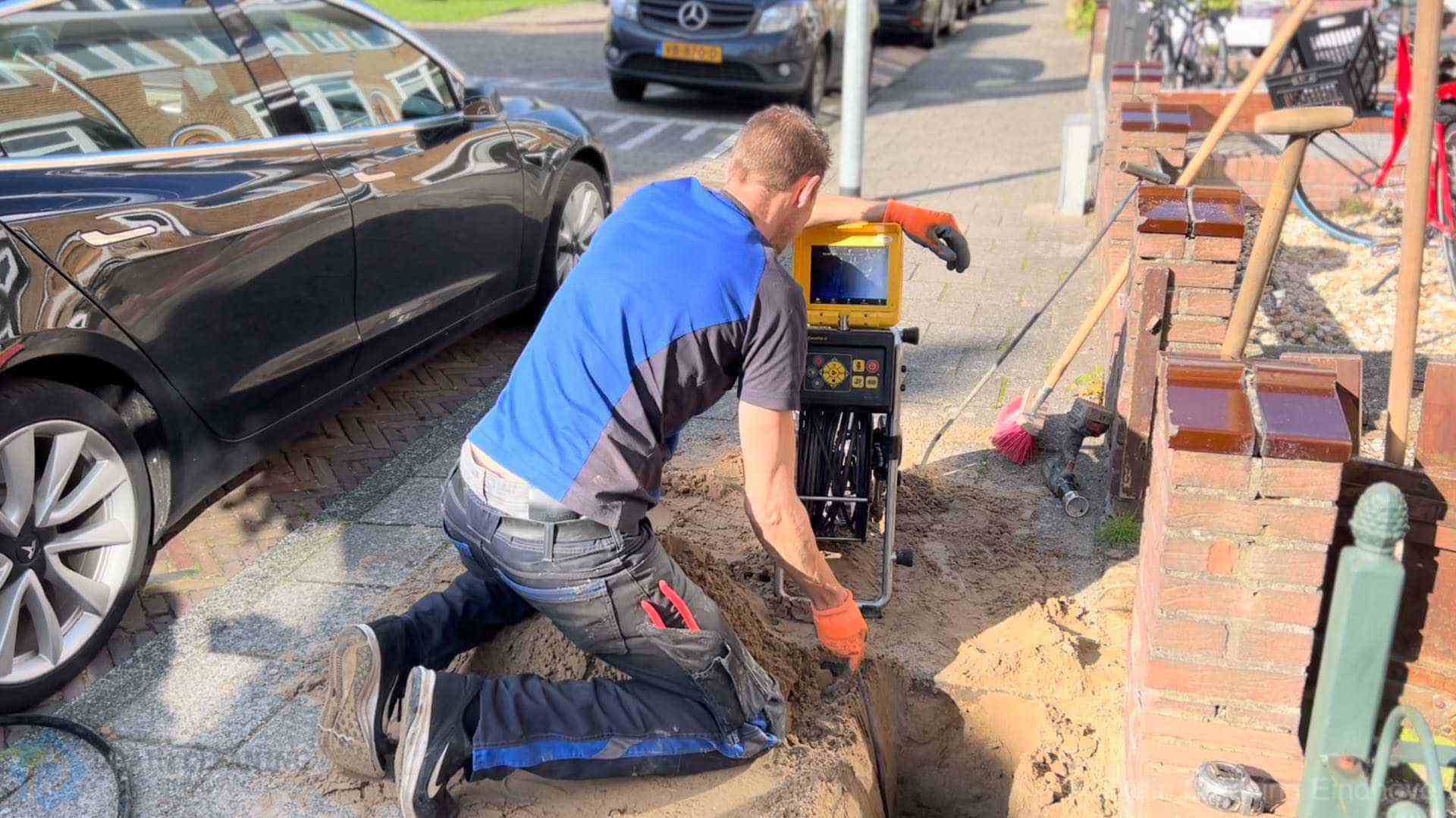 Unblocking Eindhoven Unblocking Eindhoven