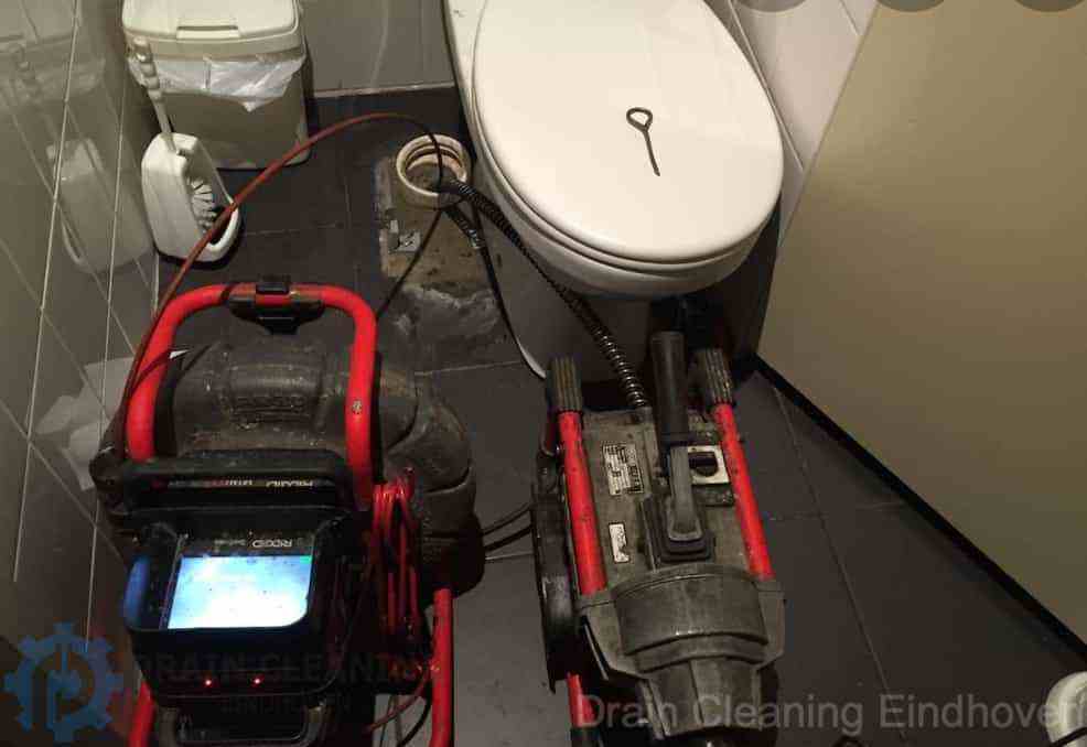 Unclog toilet Eindhoven Unclog toilet Eindhoven